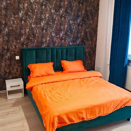 Imob Bibi House Universitate Bukarest Kültér fotó