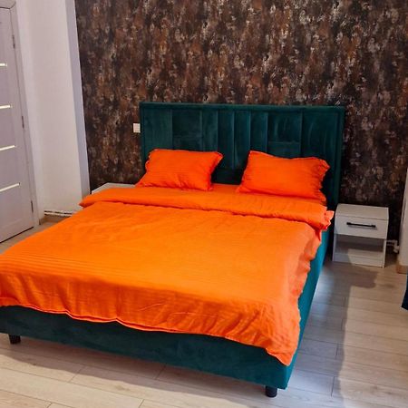 Imob Bibi House Universitate Bukarest Kültér fotó