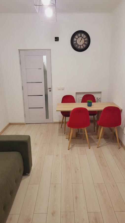 Imob Bibi House Universitate Bukarest Kültér fotó