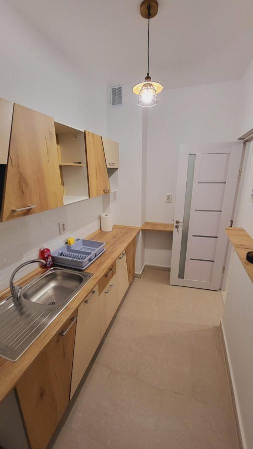 Imob Bibi House Universitate Bukarest Kültér fotó