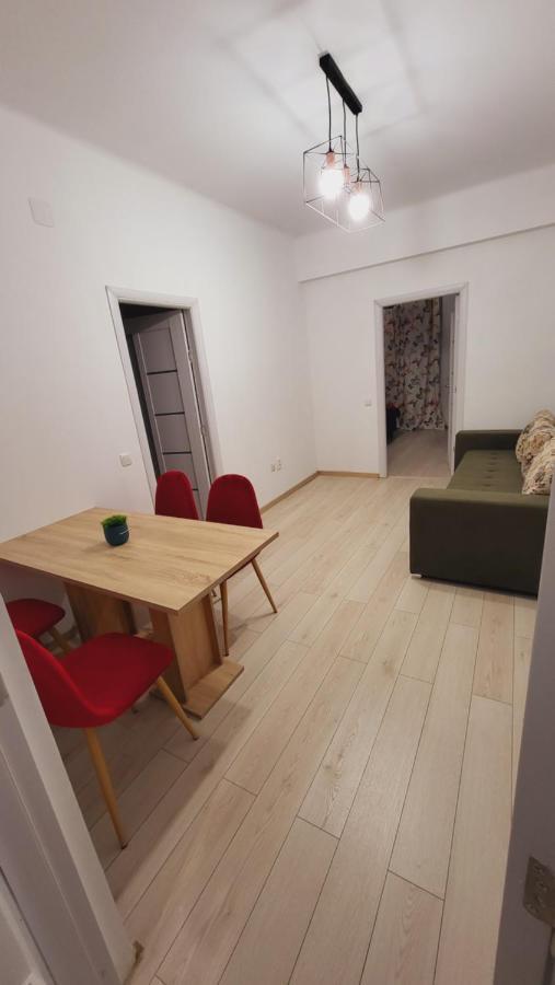 Imob Bibi House Universitate Bukarest Kültér fotó