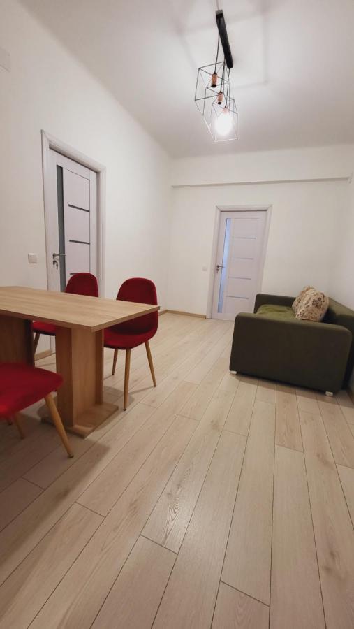 Imob Bibi House Universitate Bukarest Kültér fotó