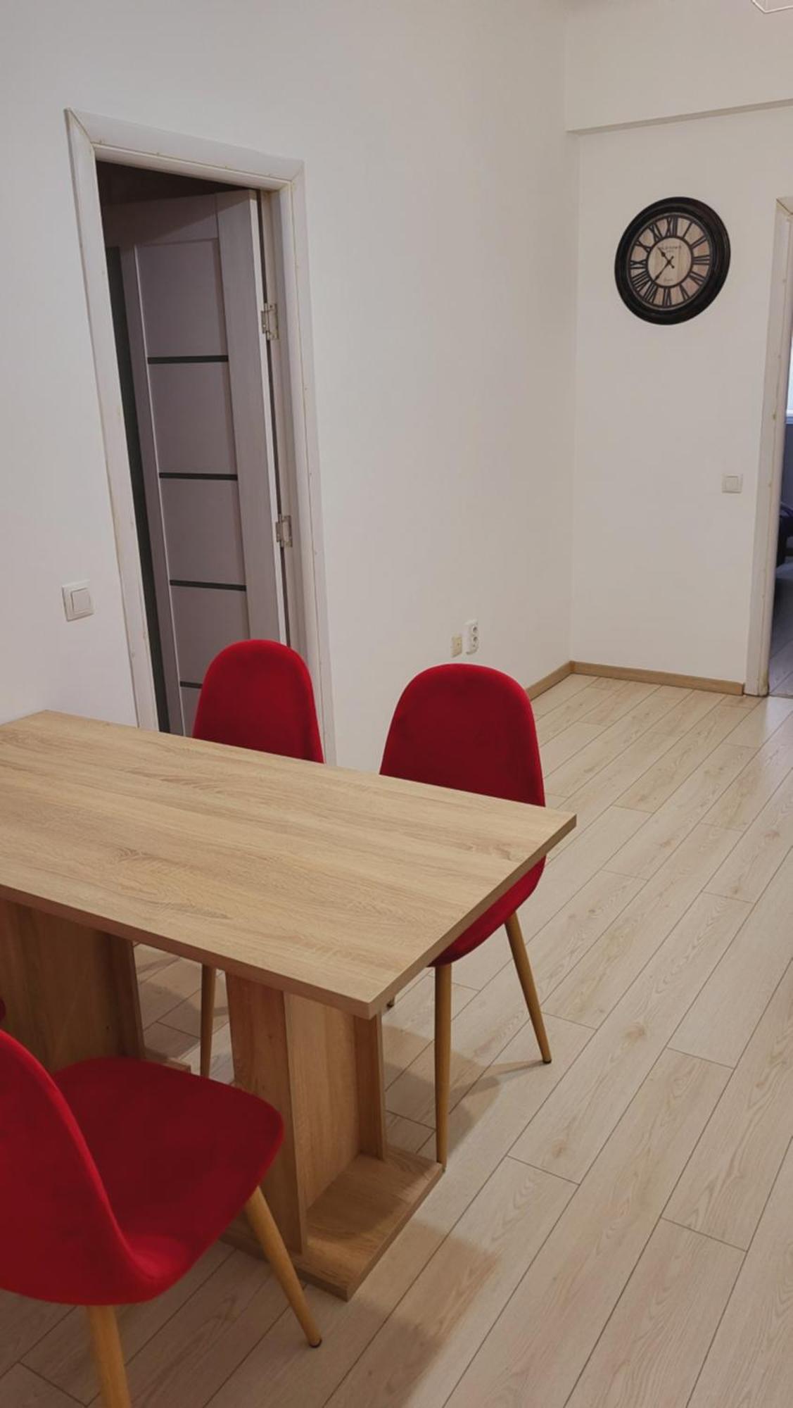 Imob Bibi House Universitate Bukarest Kültér fotó