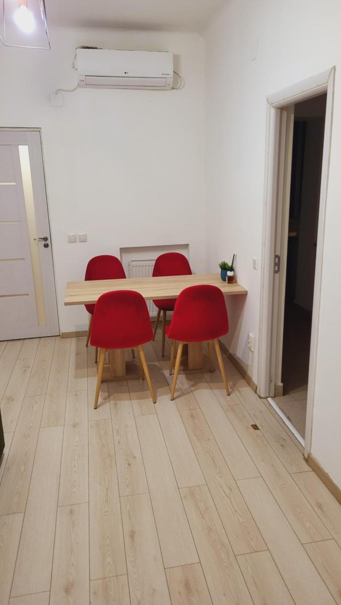 Imob Bibi House Universitate Bukarest Kültér fotó
