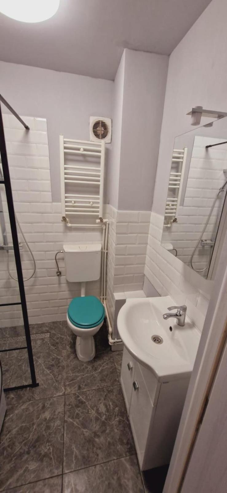 Imob Bibi House Universitate Bukarest Kültér fotó