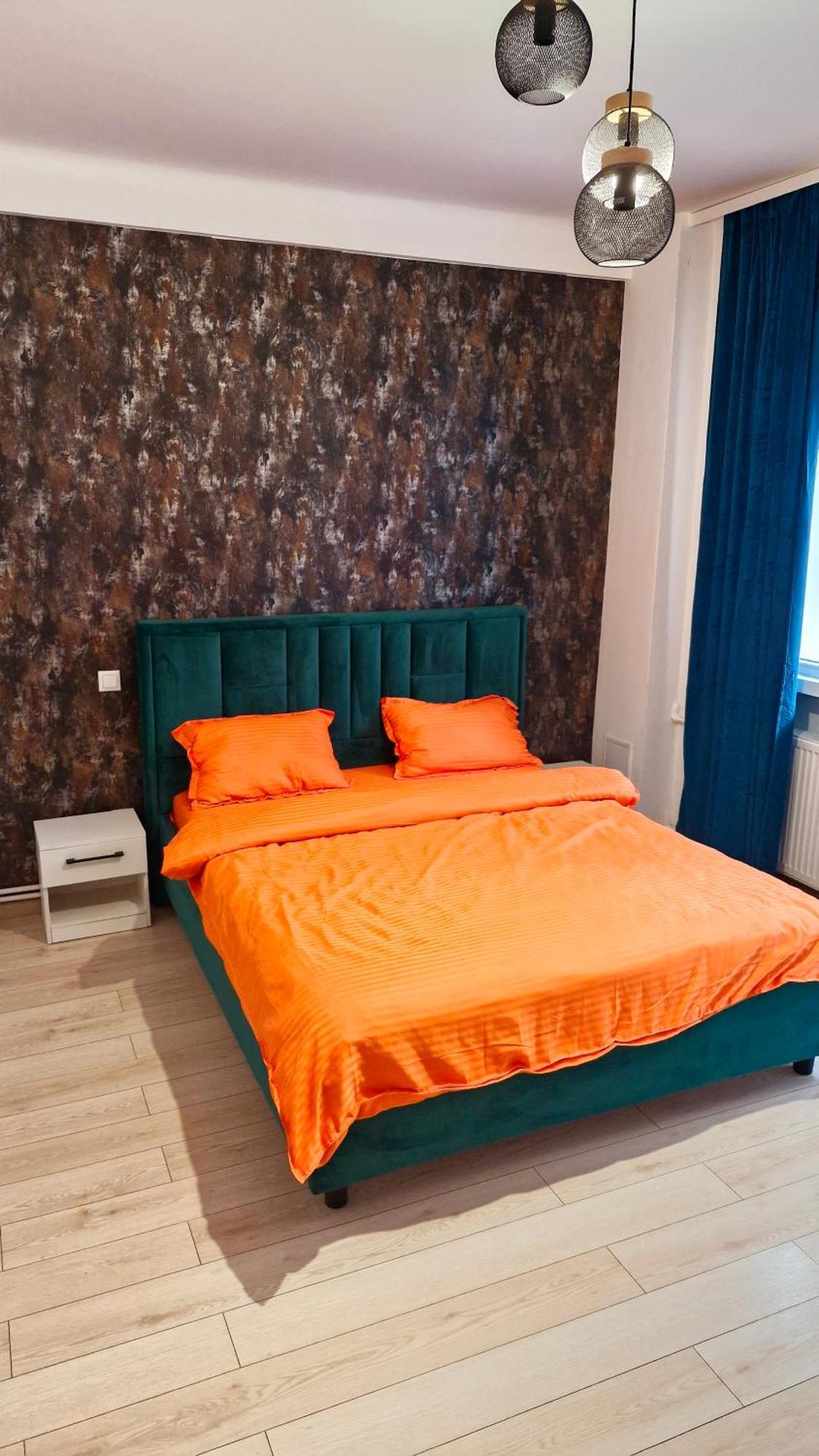 Imob Bibi House Universitate Bukarest Kültér fotó
